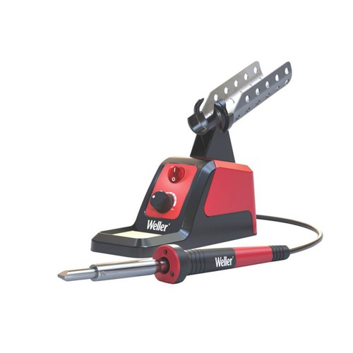 Weller soldering iron - soldering, station