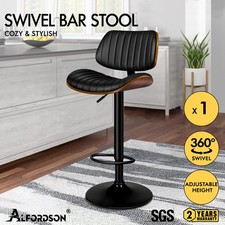 ALFORDSON Bar Stool Padded