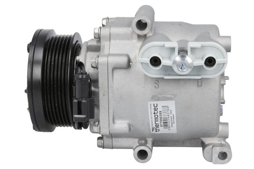 Compressor fits ford - fits,
