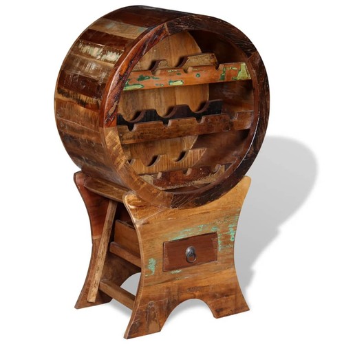 Wine bar rack - rack, holder