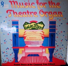 Fredric Bayco - Music For The