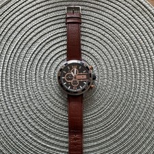 MENS FOSSIL CH2559 Chronograph