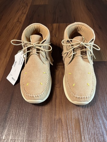 Visvim fbt shaman folk - visvim, sand
