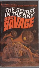 Kenneth Robeson DOC SAVAGE