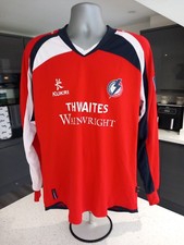 Mens Kukri Lancashire