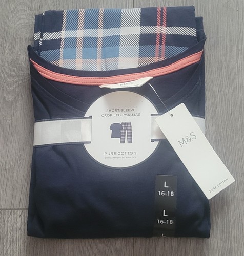 Marks spencer pure cotton - &,