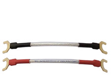 QED Silver Anniversary XT