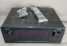 Denon AVR-X4400H 9.2ch AV