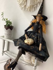Little Witch  Milena Fairytale