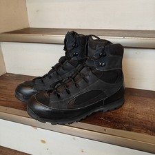 Diemme X Nonnative Leather