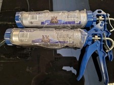 2 x Hippo Dual Barrel Sealant