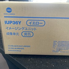 KONICA MINOLTA IUP36Y