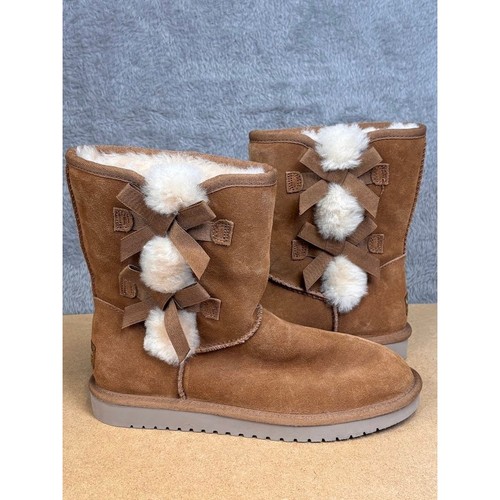 Koolaburra ugg victoria - by,