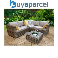 Signature Weave Georgia Wicker