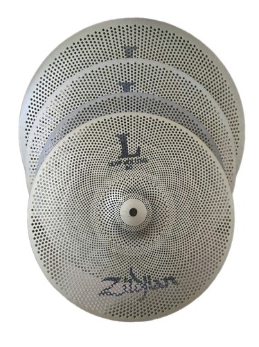 Zildjian l80 low - l80,