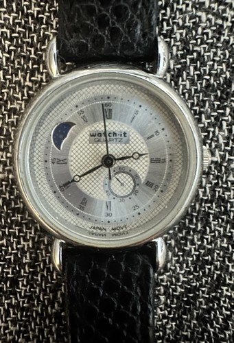 Vintage watch quartz ladies - quartz,