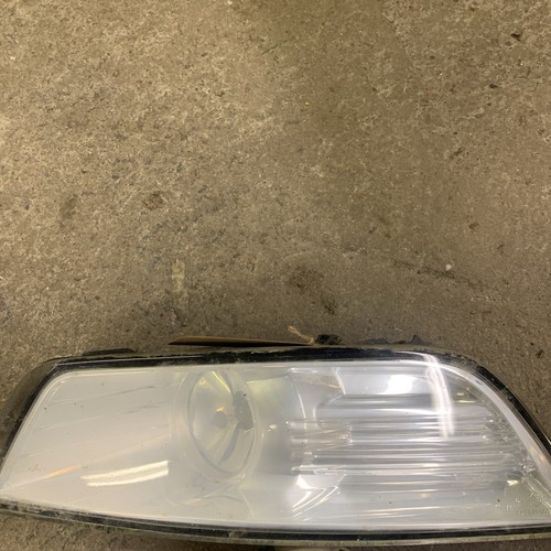 Ford mondeo mk4 - ford,