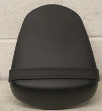 Suzuki GSXR 600 750 Rear