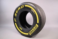 PIRELLI PZero formula 1 tire