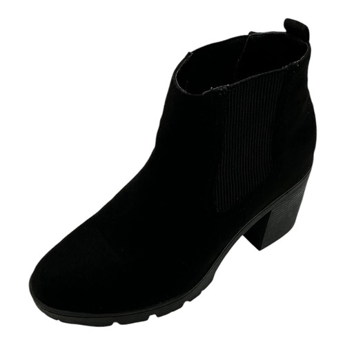 Topshop womens chelsea ankle - womens,