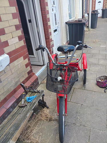 Broser sport electrike - broser,