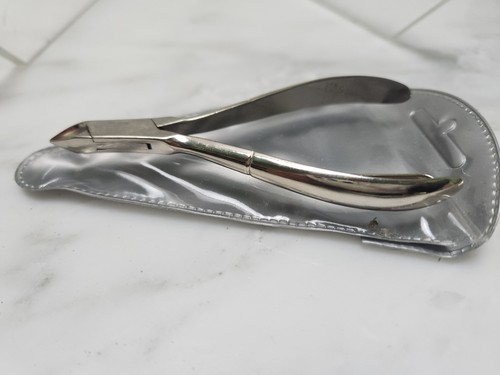Quality nail clippers - clippers, by