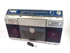 【AS IS】SHARP VZ-V2 Dual