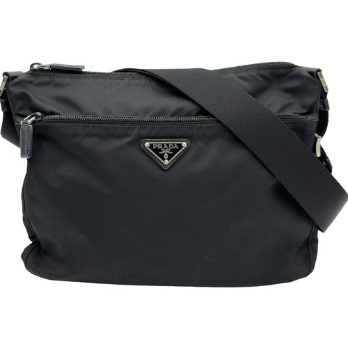 Prada women shoulder bag - women's,