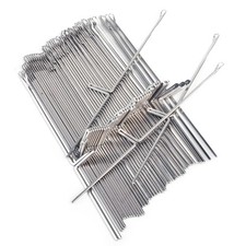 50x Ribber Needles Fit For