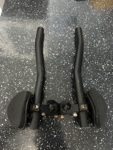 Token alloy aero time trial - alloy,
