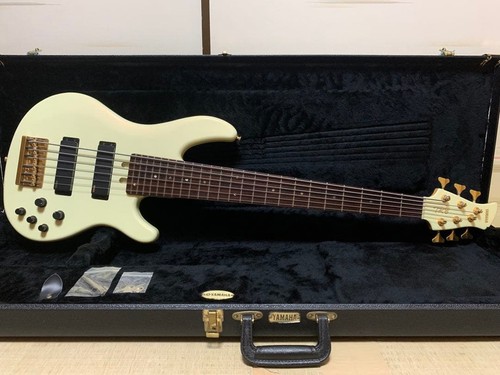 Yamaha trb custom - yamaha, trb-6