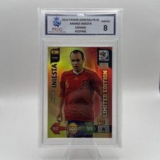Panini Adrenalyn XL 2010