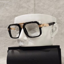 Cazal Glasses Women Men