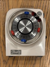 Danfoss 103 Timeswitch