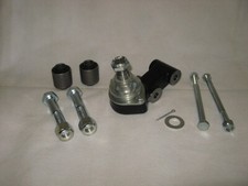 Discovery 1, Rear Upper