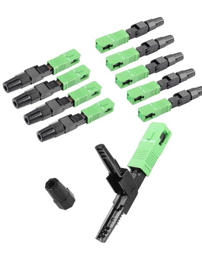 Yaodhaod 10pcs fibre cable - yaodhaod,