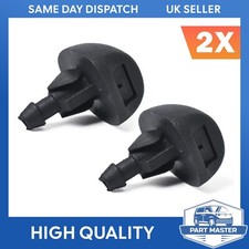 Windscreen Nozzle Washer Jet