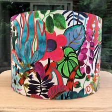 Bright Floral Exotic Liberty