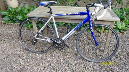 Apollo tdf bike - apollo,