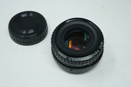Smc pentax 50mm - smc,