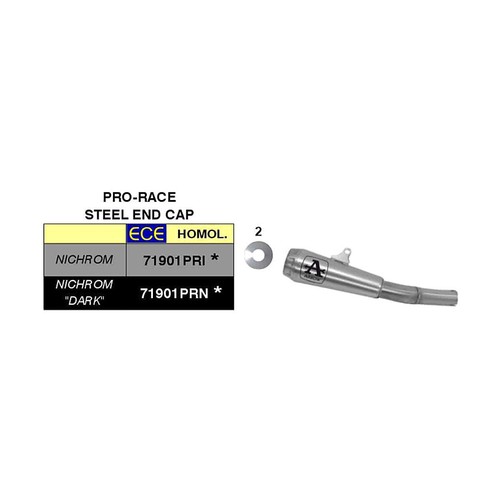 Arrow slip pro - arrow, pro-race