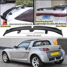 Fits 03-06 Smart Roadster