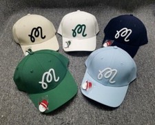 2025 Malbon Golf Hat &