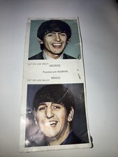 Valentine Pop Special 65 Rare