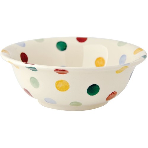 Emma bridgewater polka dot - emma,