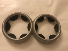 BMW MINI ONE COOPER S INTERIOR