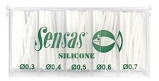 Sensas POWER  Float Silicone