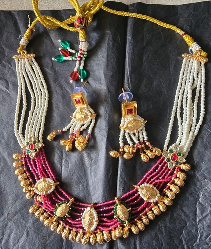 Indian bollywood gold plated - gold,