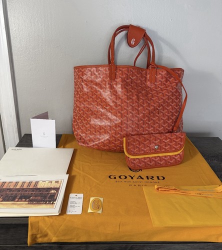 Goyard saint louis med - saint, sz
