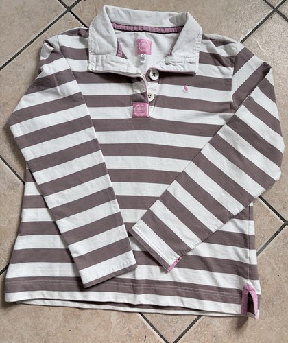 Joules women striped long - women’s,